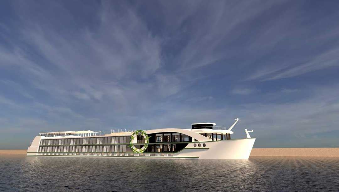 Tauck Launching First Douro River Cruises in 2020