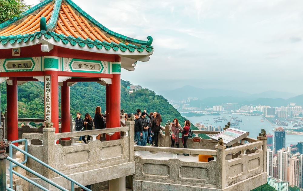 Pacific Delight Tours Hosts Travel Agent Fam Trip to Hong Kong and China