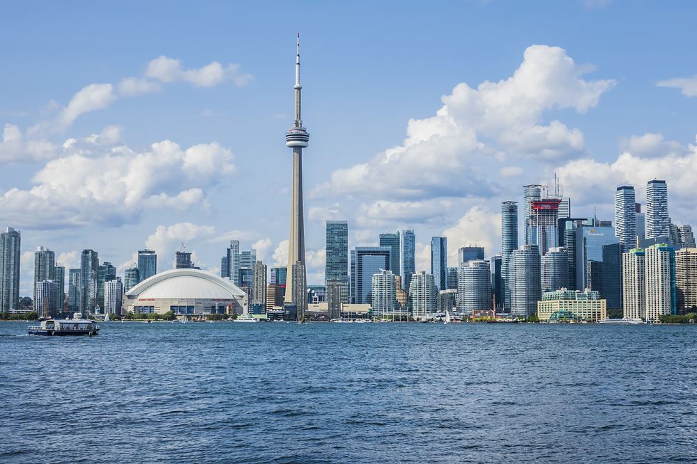 Vancouver and Toronto Regulate Short-Term Rentals