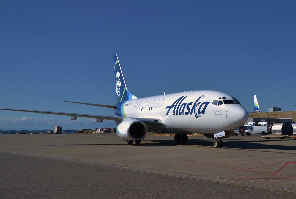 Theft of Alaska Airplane by Employee Exposes Gaps in Airport Security