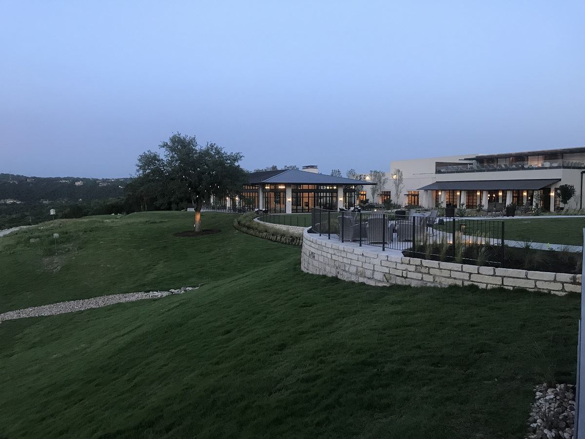First Look: Omni Barton Creek Resort, Texas Hill Country