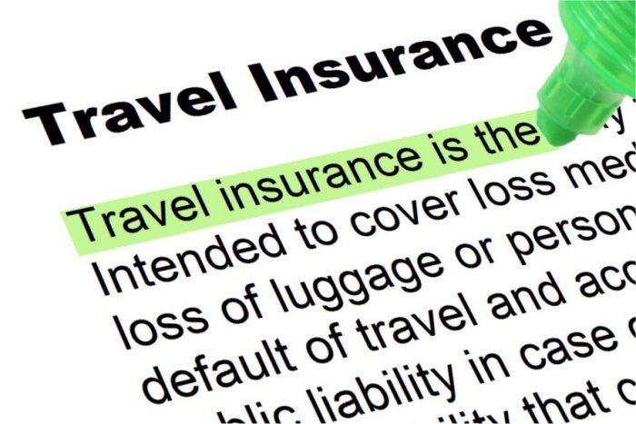 Travel Agents Sell Less Than One In Five Canada Travel Insurance Policies