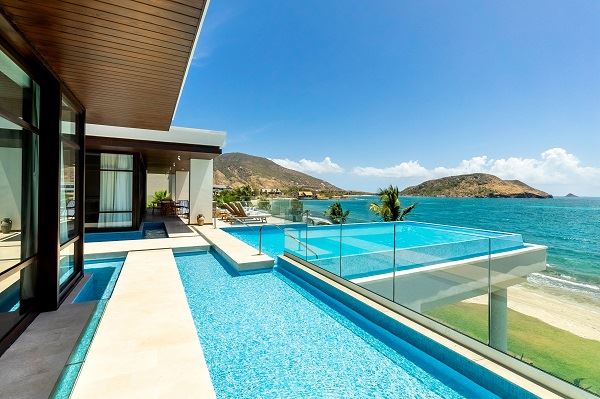 Park Hyatt St Kitts Luxury Resort