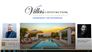 Villas of Distinction's Complete Guide to an Italian Villa Vacation