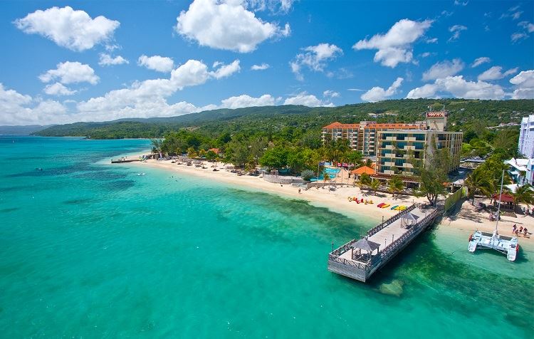 Sandals Resorts International Plans for Three New Hotels in Jamaica
