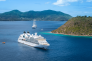 Seabourn Extends Book with Confidence through March 31