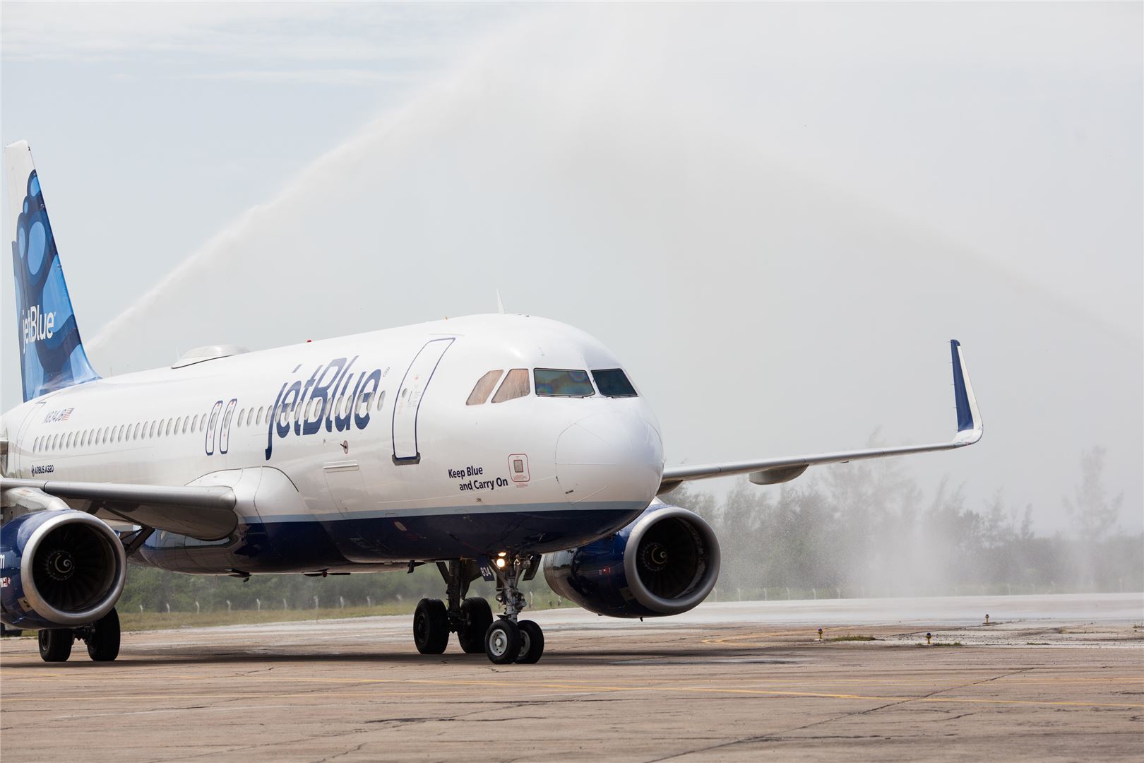 JetBlue Expands To Cuba, Adds Premium Mint Cabins In More Markets
