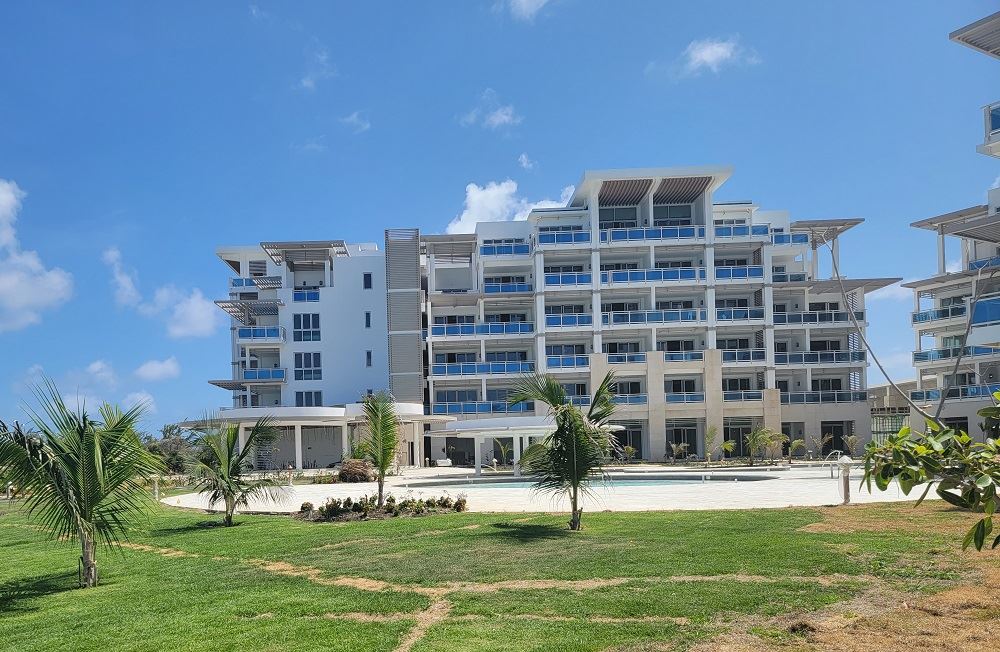 First Hand Look at the Soon-to-Open Sam Lord's Castle Barbados, A Wyndham Grand Resort