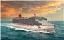Virgin Voyages Takes Delivery of Resilient Lady
