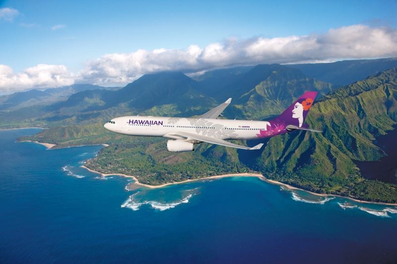 Hawaiian Airlines Expands Service with Nonstop Flights to Tokyo