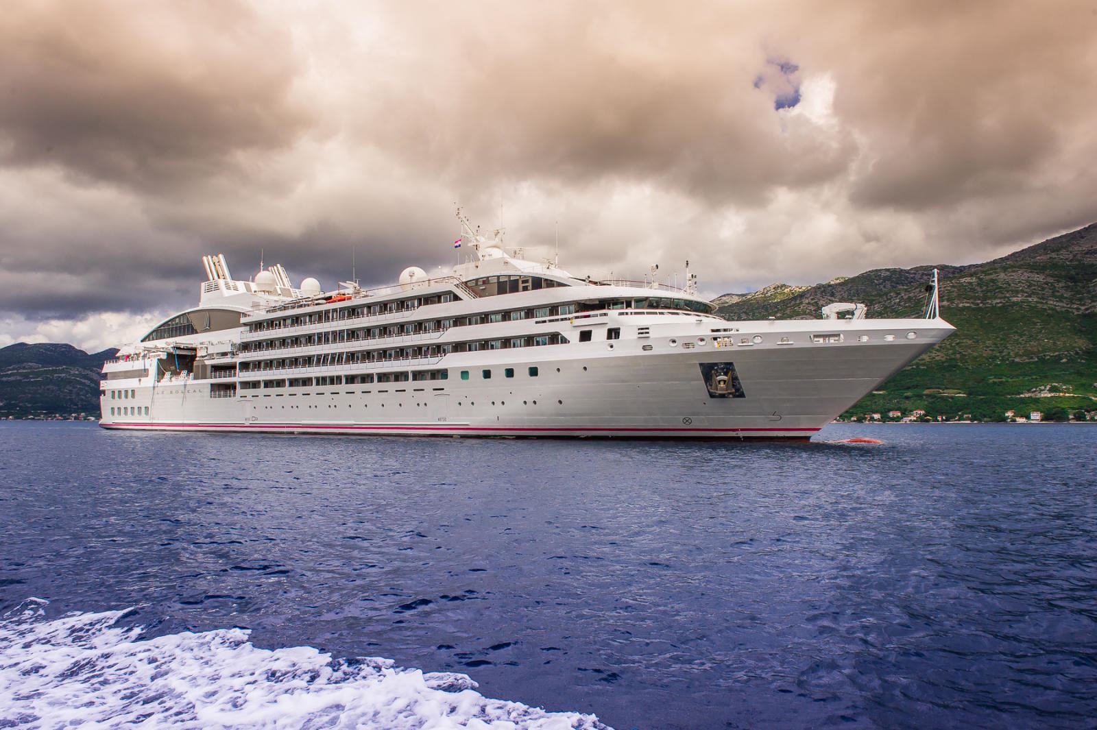 Abercrombie & Kent Adds New Luxury Expedition Cruise in the Baltics