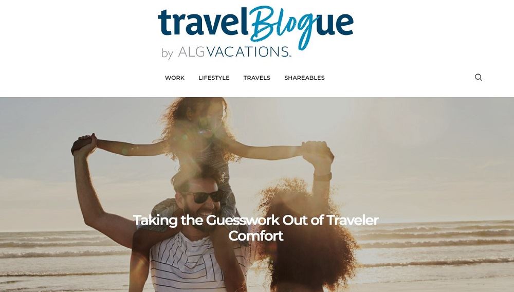 ALG Vacations Launches Digital Publication for Travel Advisors