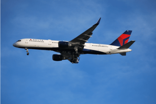 Delta Air Lines Makes Big Changes to Basic Economy Fare