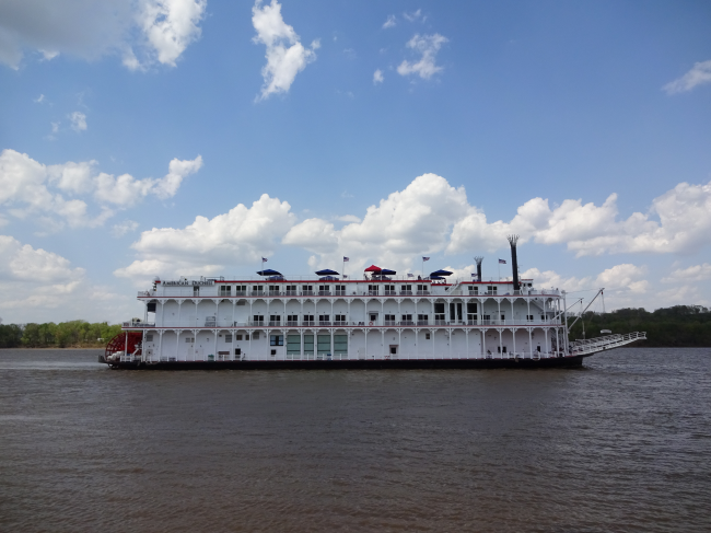 American Queen Voyages Appoints Chief Commercial Officer