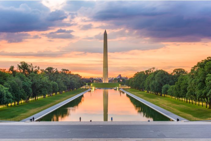 Best Washington DC Tours 