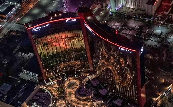 Resorts World Las Vegas to Open June 24