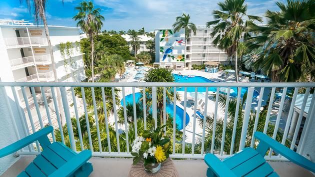Margaritaville Resort Invites Travel Agents to Stay for Free