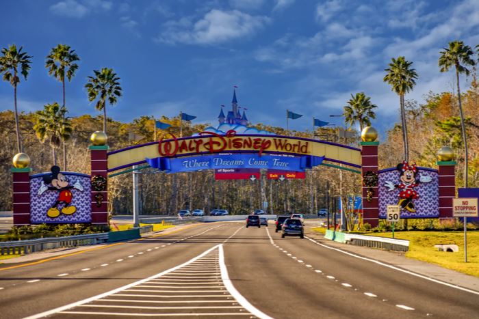 Walt Disney World, Disneyland Extend COVID-19 Shutdowns
