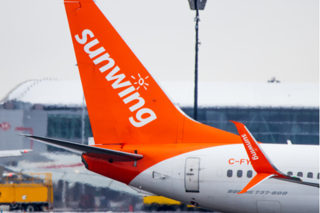 WestJet Scores Deal to Acquire Sunwing Vacations and Sunwing Airlines