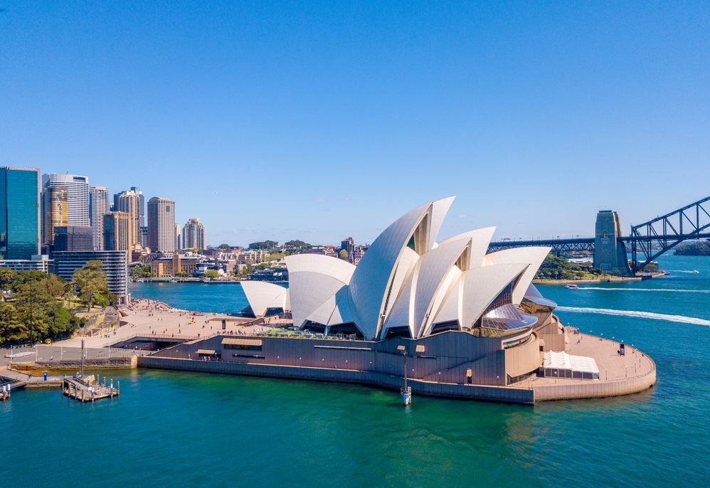 Advisors Get Firsthand Australia Feedback at New York Times Travel Show