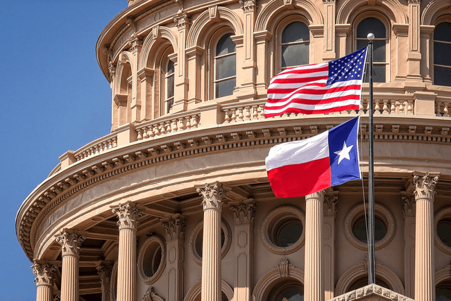 ASTA Fights Back Against New Texas Bill that Would Tax Agency Fees