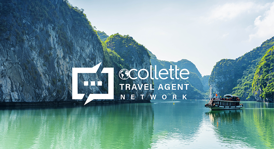 Collette Releases Travel Agent Resource Guide
