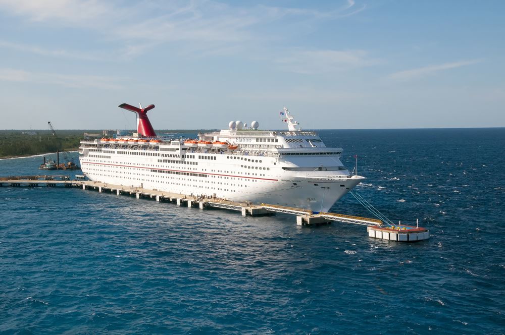 Carnival Cruise Line Adds Room Service Charge for Late-Night Orders