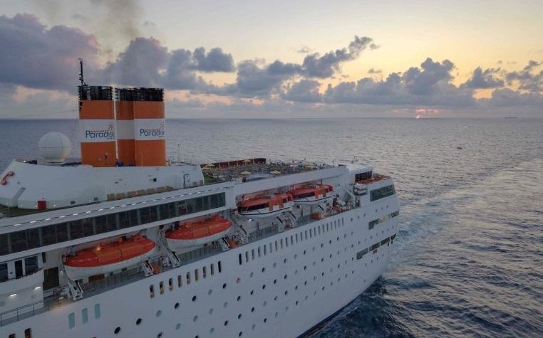 How to Make Money Selling Bahamas Paradise Cruise Line