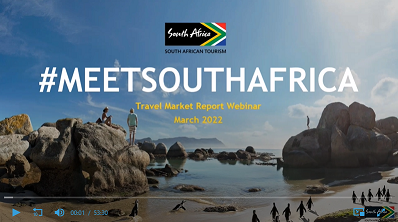 #MeetSouthAfrica and Create the Trip of a Lifetime