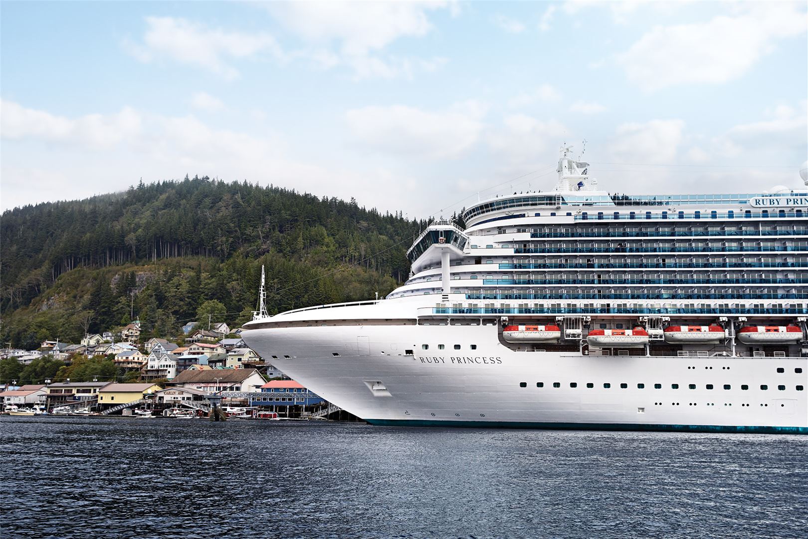 Princess Cruises Expanding MedallionClass to Six More Ships in 2020