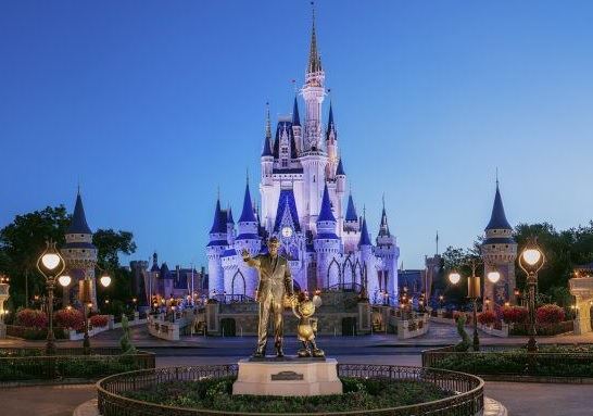 Disney Adds Two New Agent Training Courses