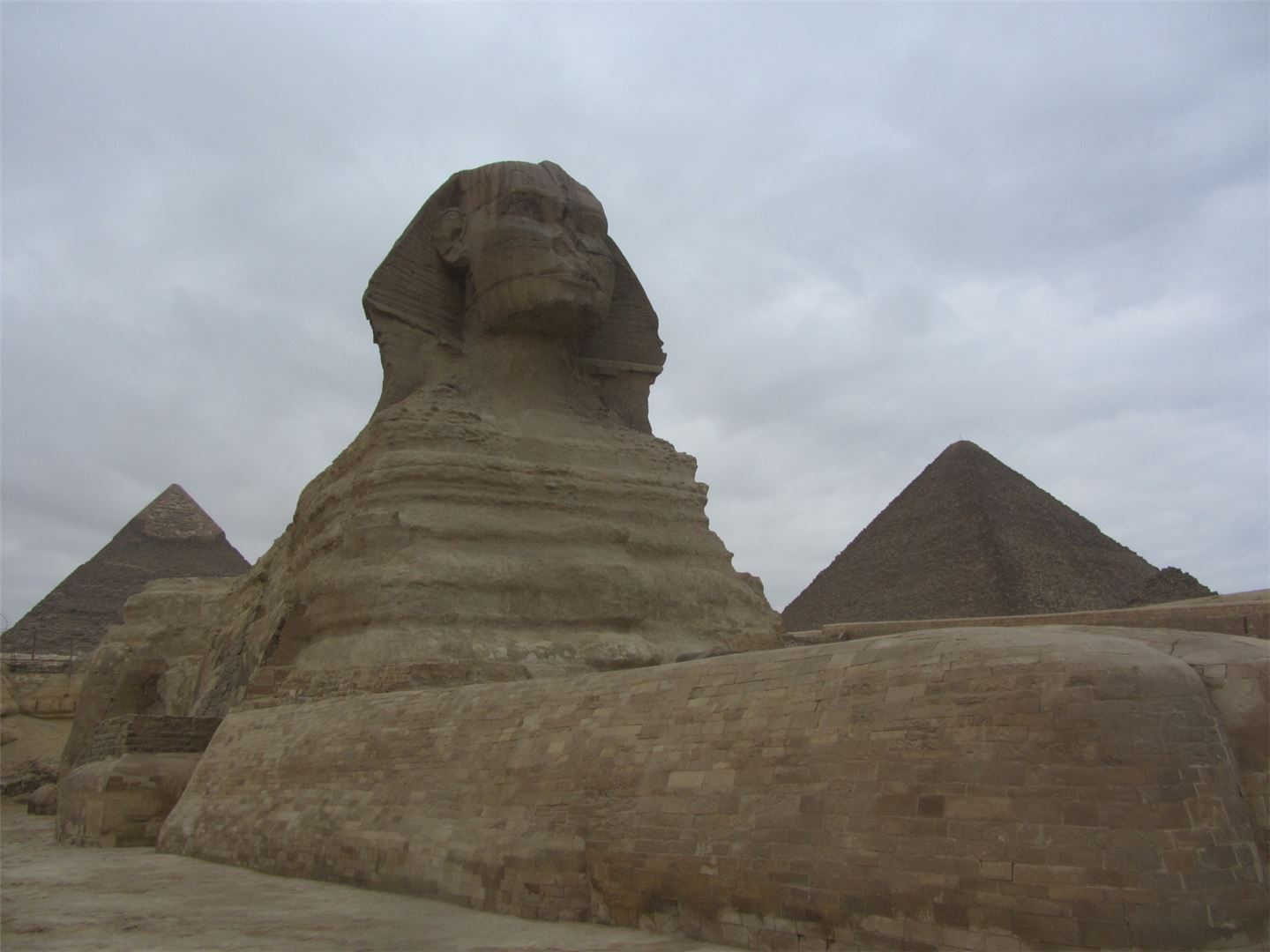 Heritage Tours: Egypt Beyond the Pyramids