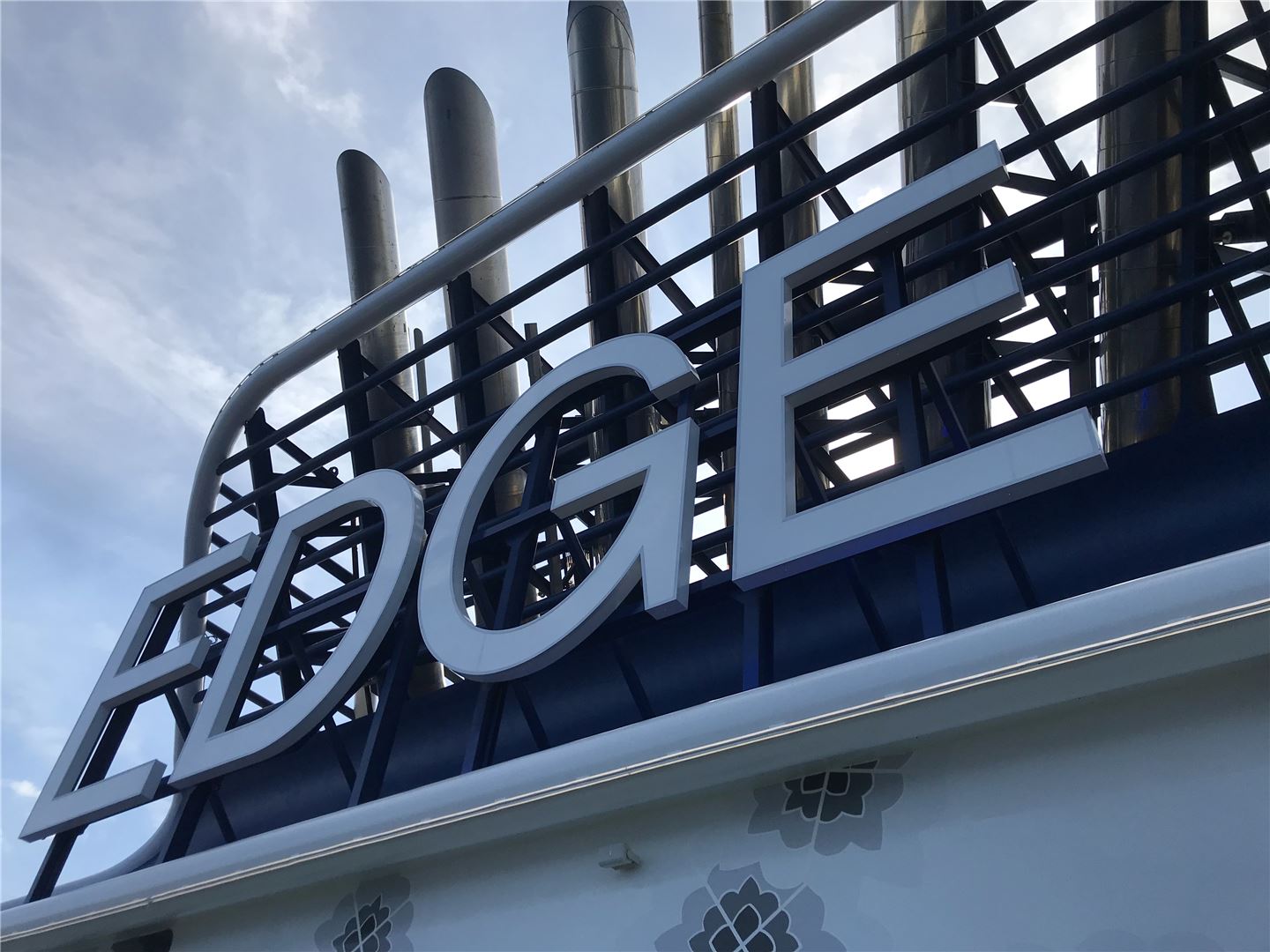 Travel Agents Call Celebrity Edge a ‘Game Changer’ for Passengers, Advisors, and Crew