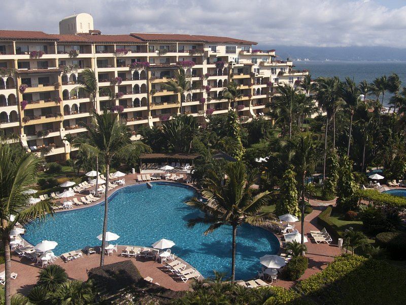 Velas Vallarta