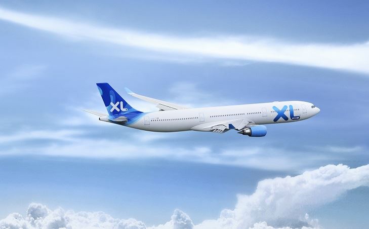 Low-Cost Airline XL Airways Will Now Offer Flights from New York to Tel Aviv