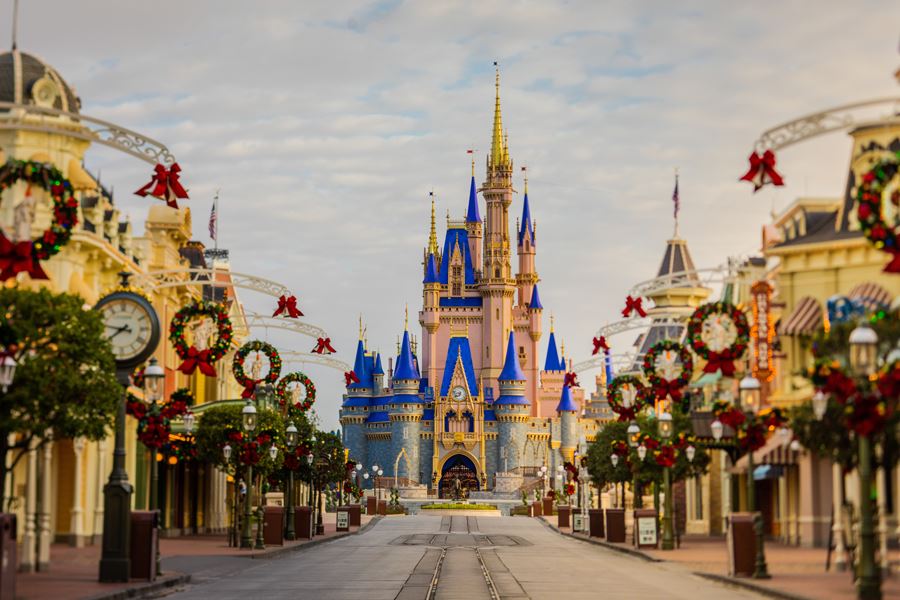 Park Hopping to Return to Walt Disney World Jan. 1
