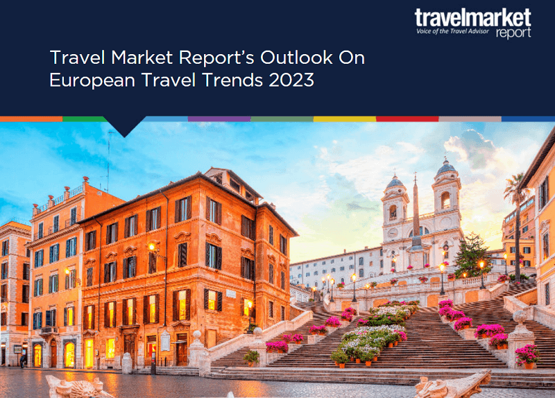 How Bullish Is the European Travel Market?
