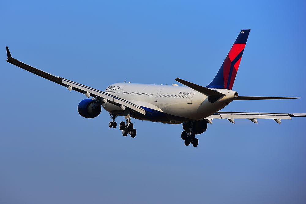 U.S. DOT Approves Delta Air Lines and Korean Air Joint Venture