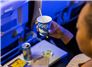 Alaska Airlines Becomes First U.S. Carrier to Completely Drop Plastic Cups