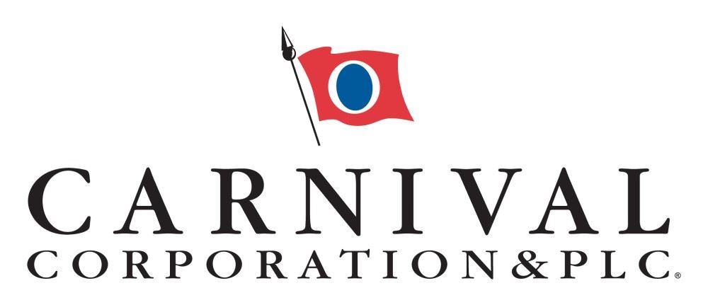 carnival corp plc logo