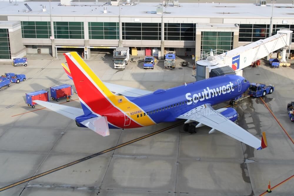 Southwest Airlines Meltdown Lawsuit Cost 