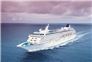 'New' Crystal Cruises Releases Inaugural Itineraries
