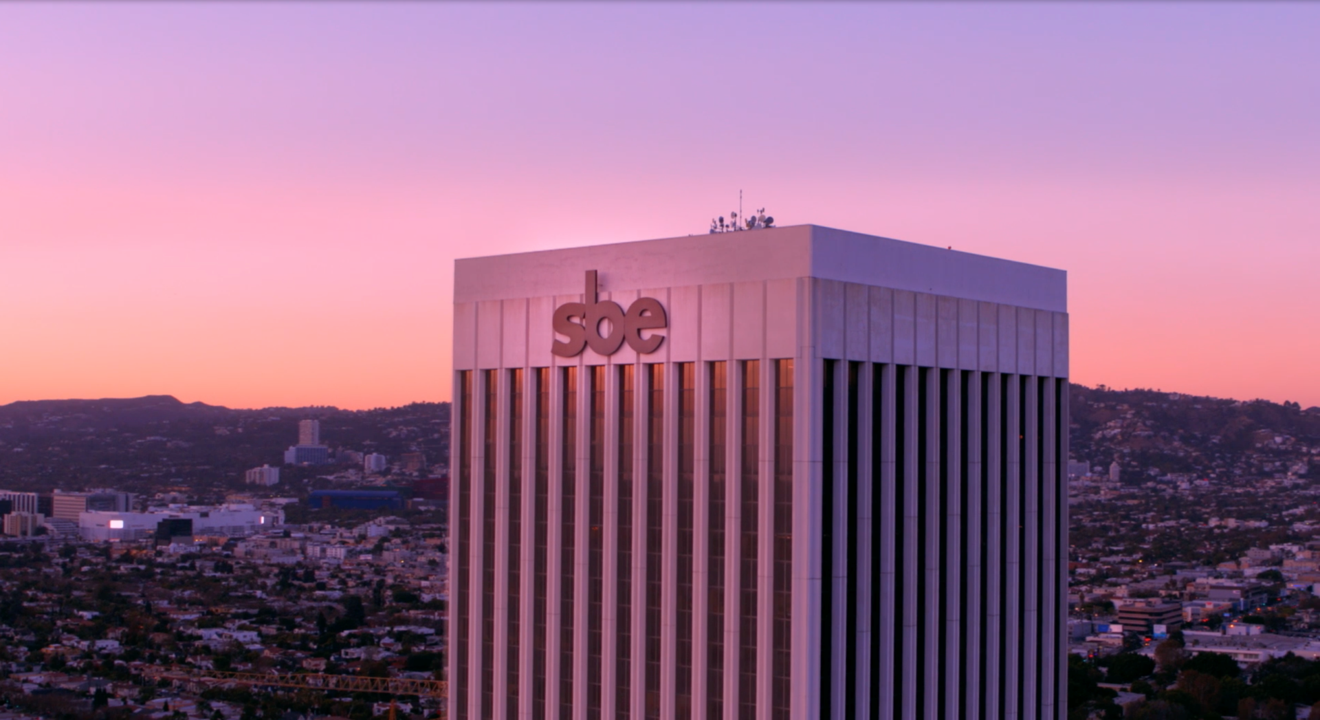 AccorHotels Acquires 50 Percent Stake in SBE Entertainment Group
