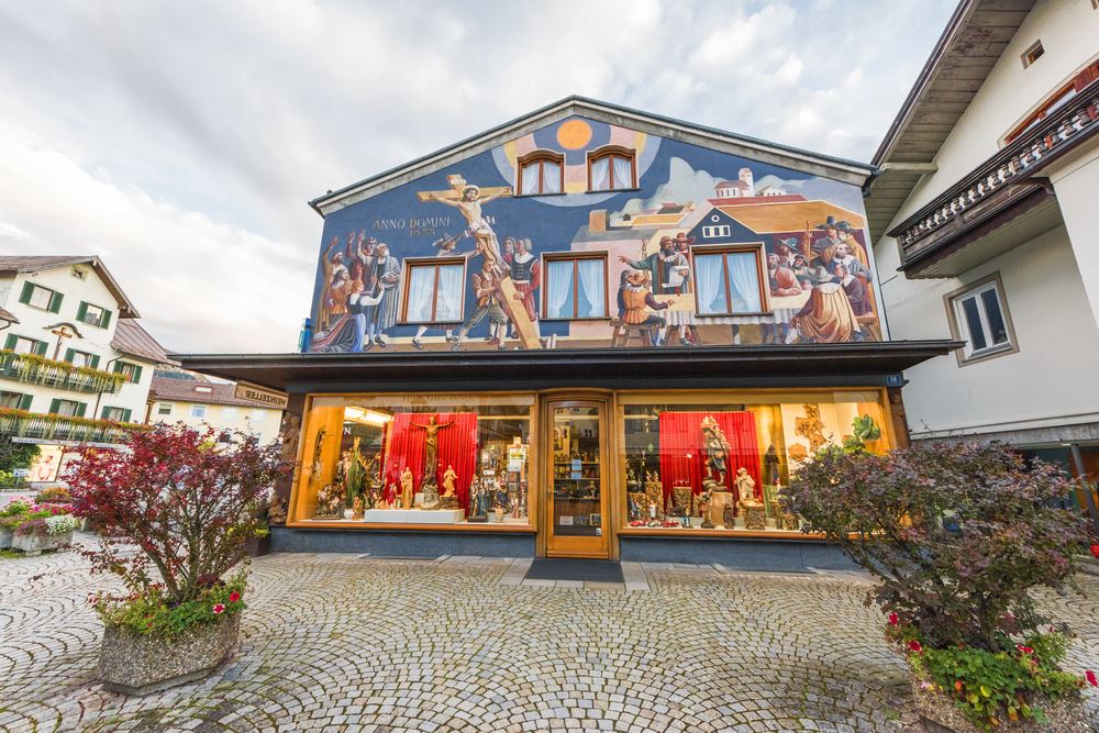 How to Choose the Right Oberammergau Passion Play in 2020