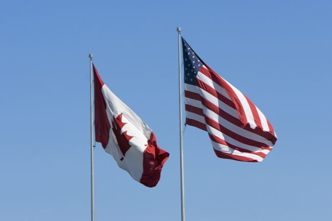 U.S.-Canada Border to Stay Closed Until Further Notice