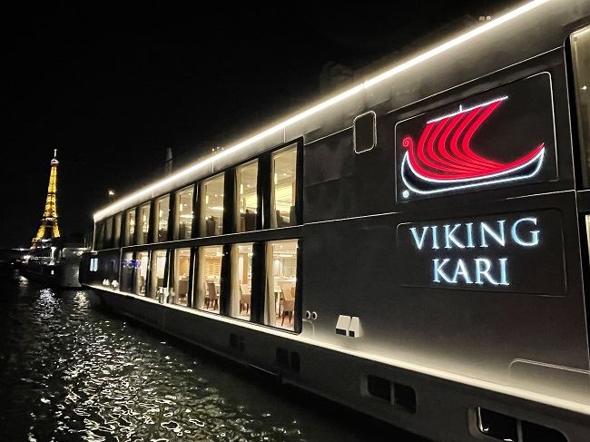 Why Viking Cruises Is Still the Standard on Rivers