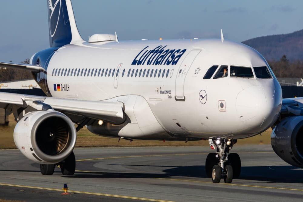 Lufthansa and Verdi Reach Collective Agreement for Ground Staff