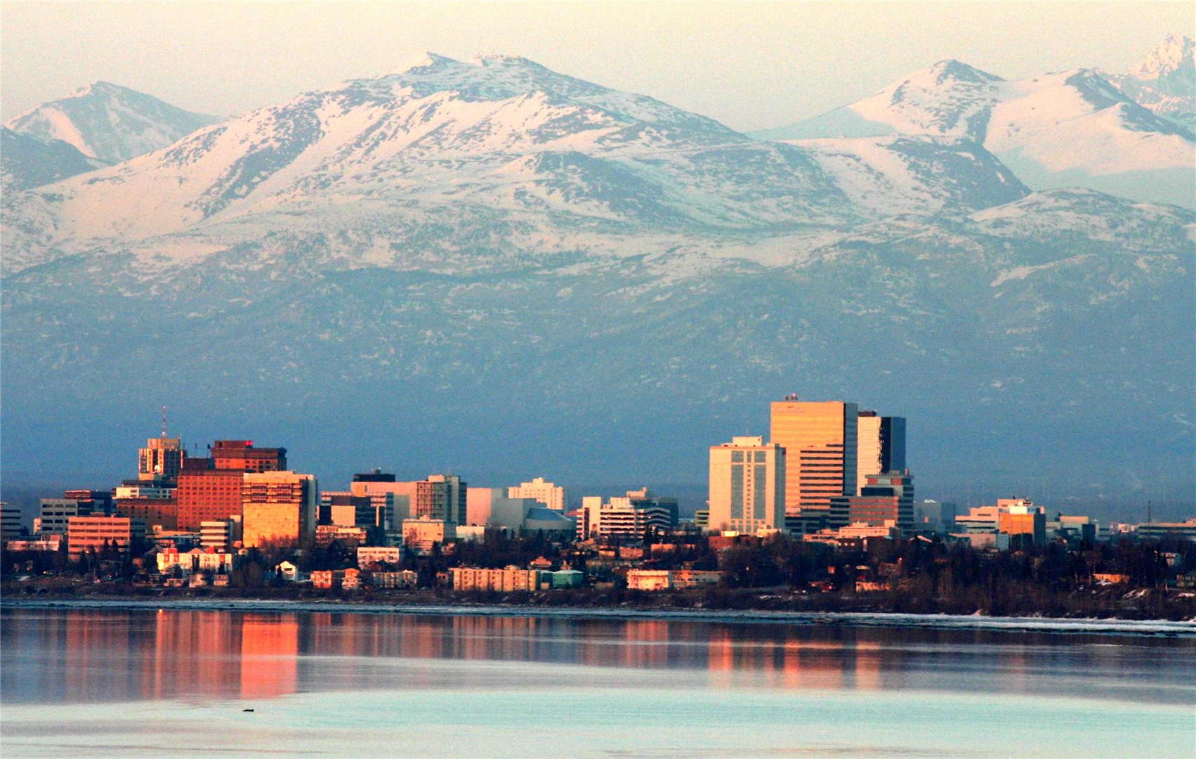 NACTA Heads to Anchorage for September’s Annual Conference