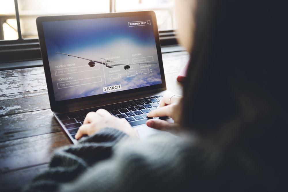 Nearly One in Five Americans Get Scammed Booking Travel Online