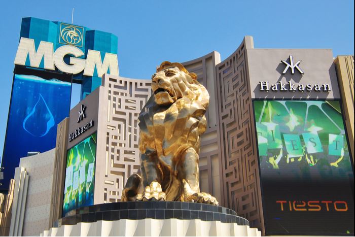 MGM Resorts to Reopen First Las Vegas Properties on June 4